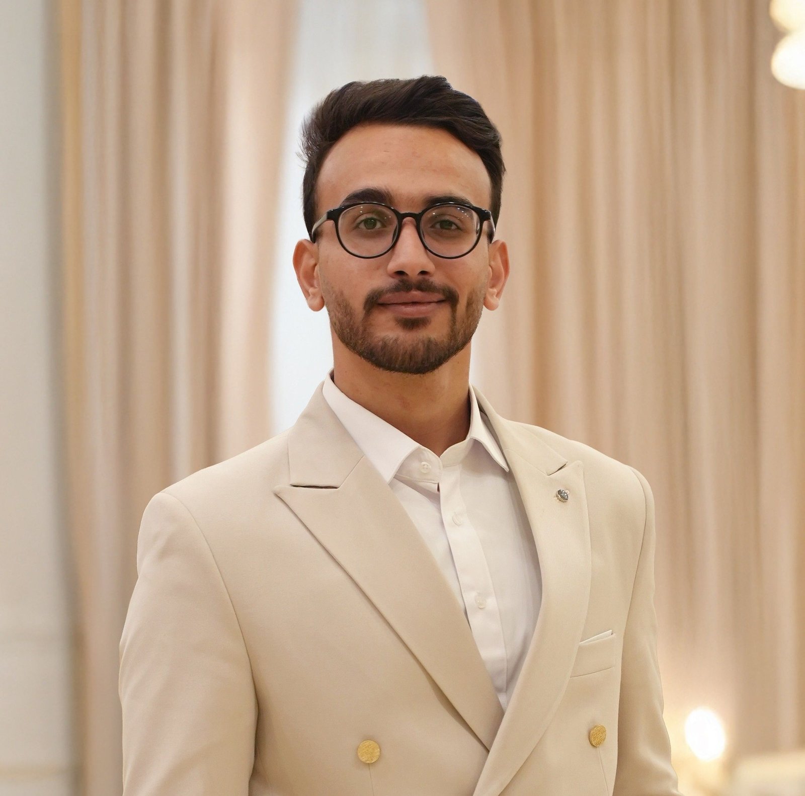 محمد محمود عادل صلاحات